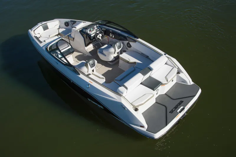 Slide: The Image of Scarab 195 HO 2017 - 9