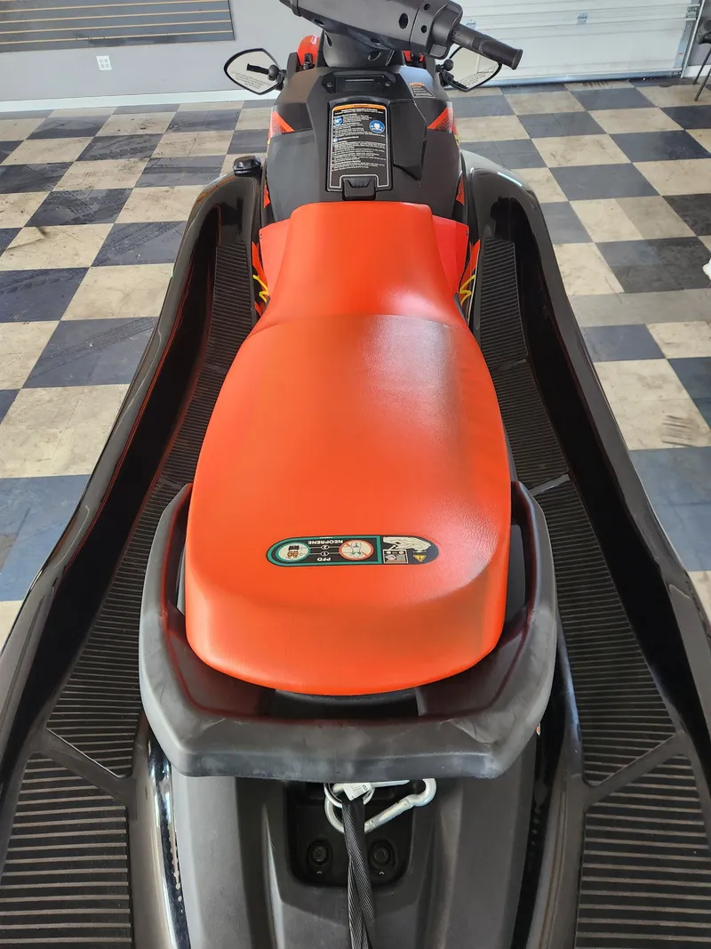 Slide: The Image of Yamaha EX Sport 2021 - 3