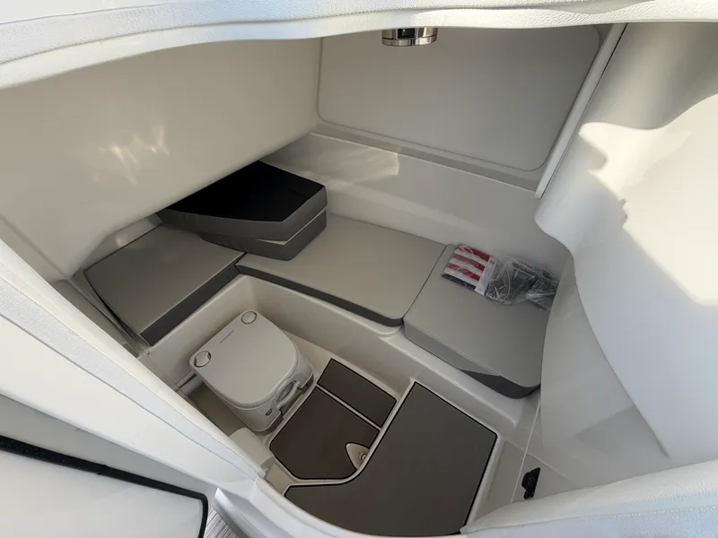 Slide: The Image of Sea Ray SDX 230 Outboard 2026 - 20