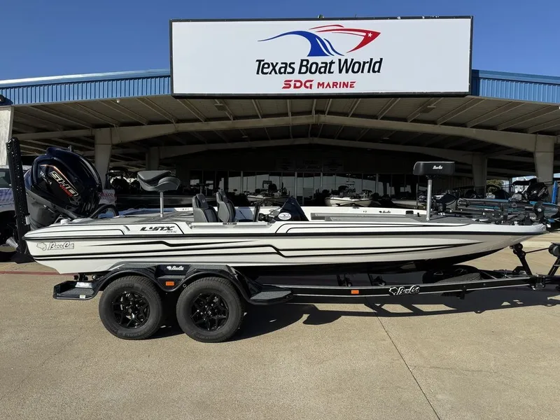 The Image of Bass Cat BASS CAT LYNX STS 2026 - 0