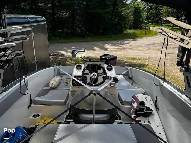 Slide: The Image of Heyday Wake Boats Wt-1 2017 - 13453423