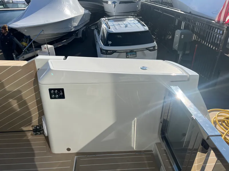 Slide: The Image of Saxdor 400 GTC 2026 - 11