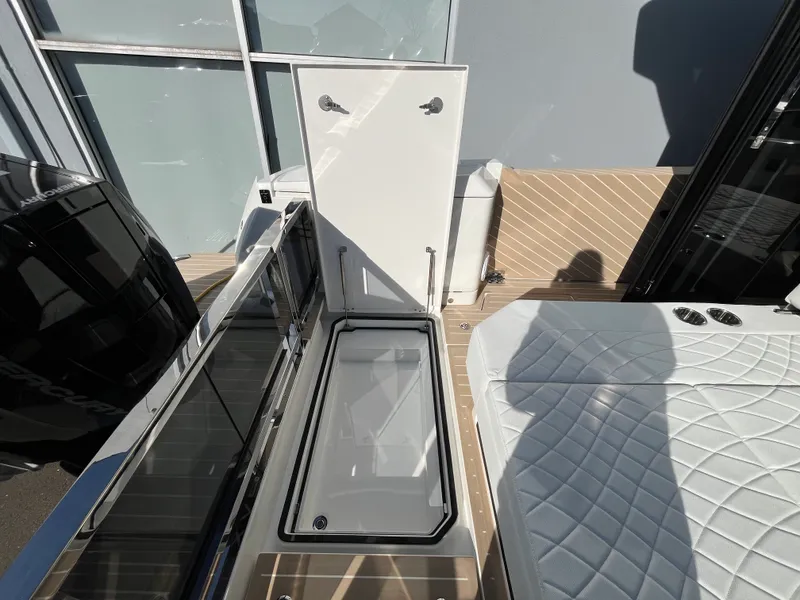 Slide: The Image of Saxdor 400 GTC 2026 - 13