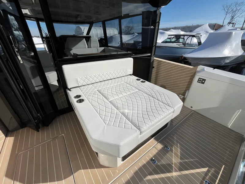 Slide: The Image of Saxdor 400 GTC 2026 - 14