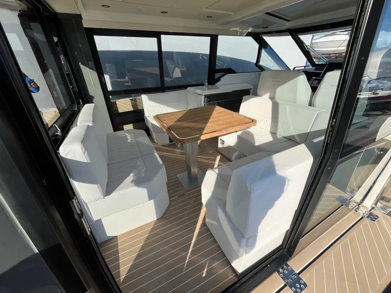 Slide: The Image of Saxdor 400 GTC 2026 - 19