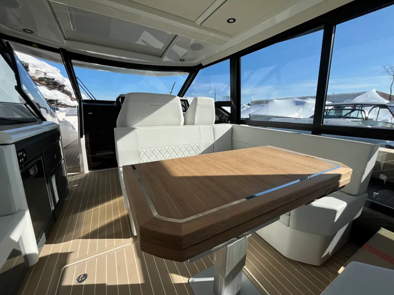 Slide: The Image of Saxdor 400 GTC 2026 - 20