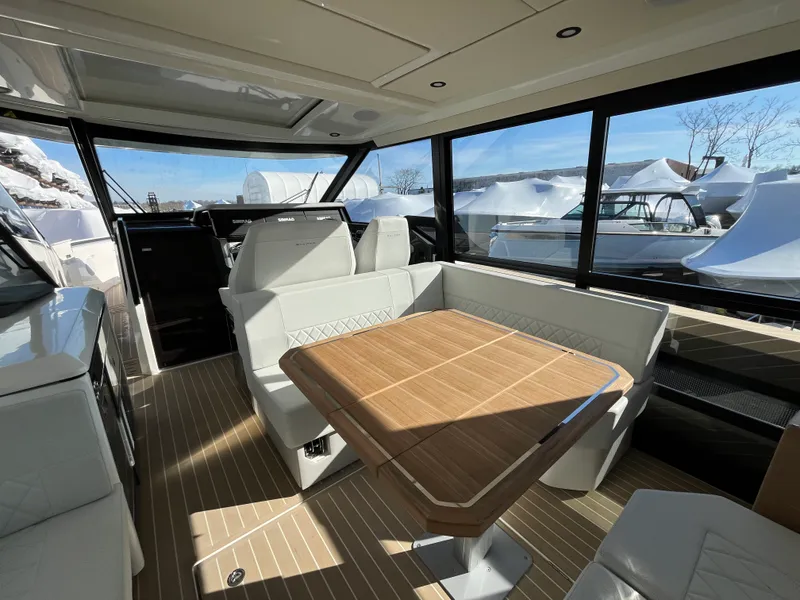 Slide: The Image of Saxdor 400 GTC 2026 - 21