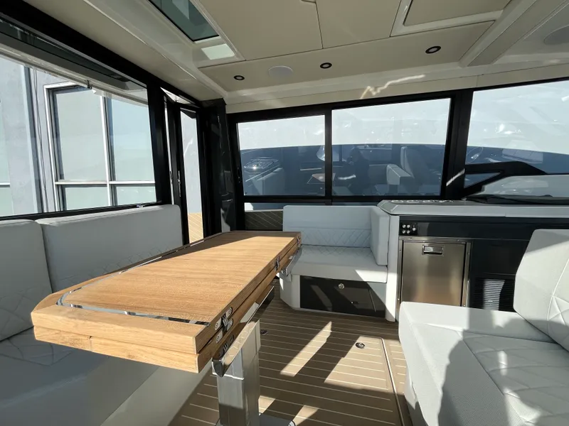 Slide: The Image of Saxdor 400 GTC 2026 - 22