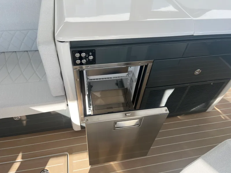 Slide: The Image of Saxdor 400 GTC 2026 - 23