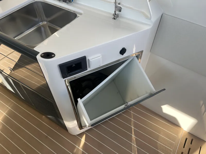 Slide: The Image of Saxdor 400 GTC 2026 - 25