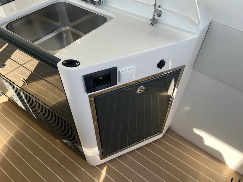 Slide: The Image of Saxdor 400 GTC 2026 - 26