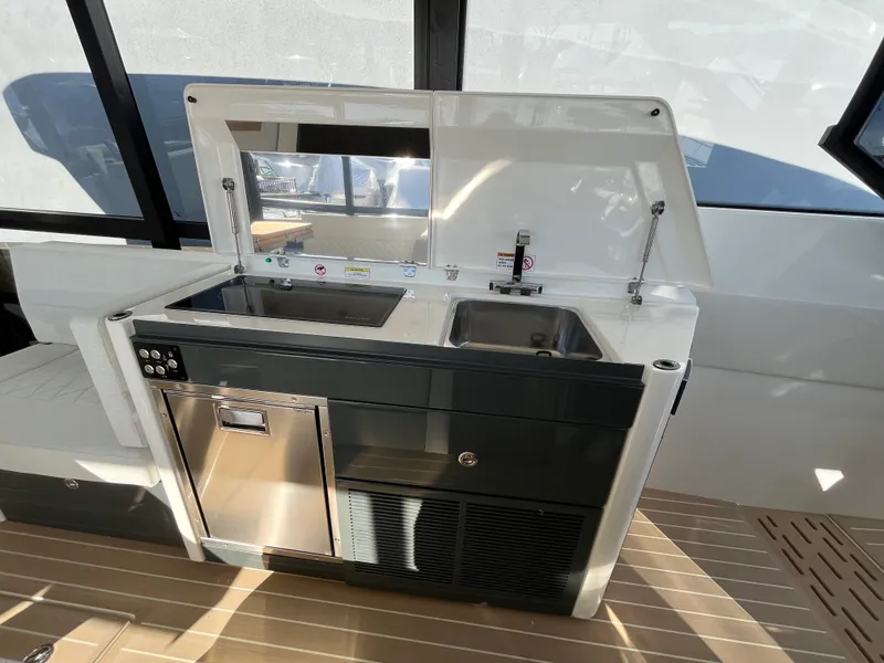 Slide: The Image of Saxdor 400 GTC 2026 - 27