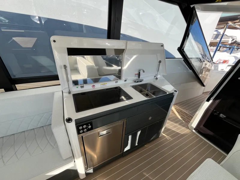 Slide: The Image of Saxdor 400 GTC 2026 - 28