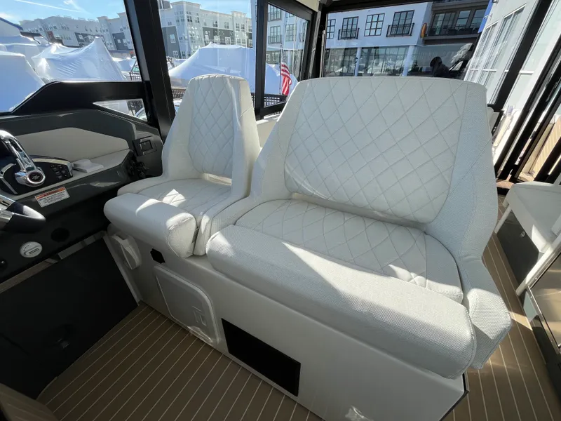 Slide: The Image of Saxdor 400 GTC 2026 - 32