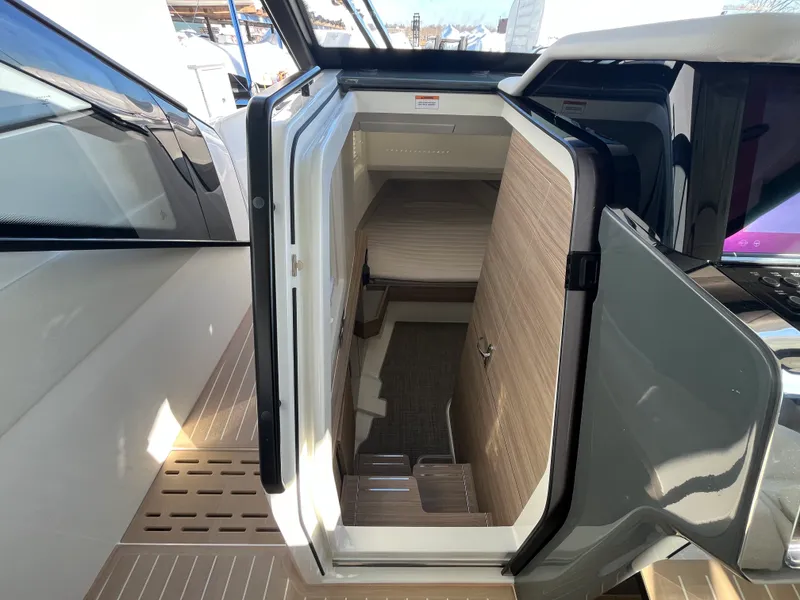 Slide: The Image of Saxdor 400 GTC 2026 - 35