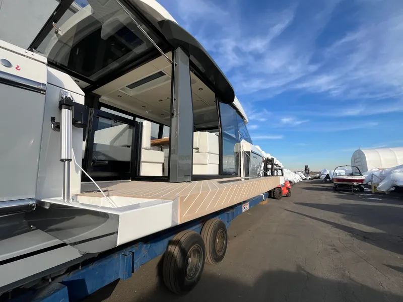 Slide: The Image of Saxdor 400 GTC 2026 - 4