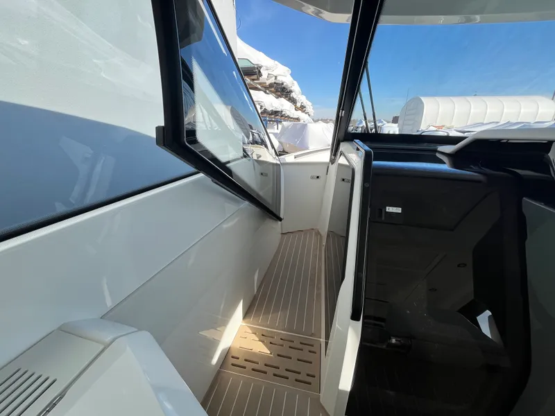 Slide: The Image of Saxdor 400 GTC 2026 - 44