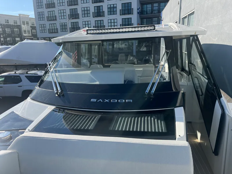 Slide: The Image of Saxdor 400 GTC 2026 - 46