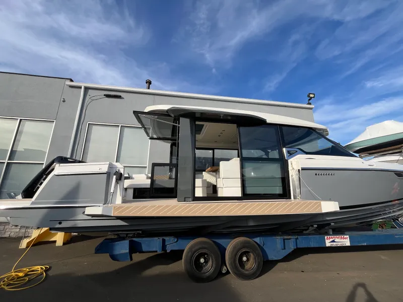 Slide: The Image of Saxdor 400 GTC 2026 - 5