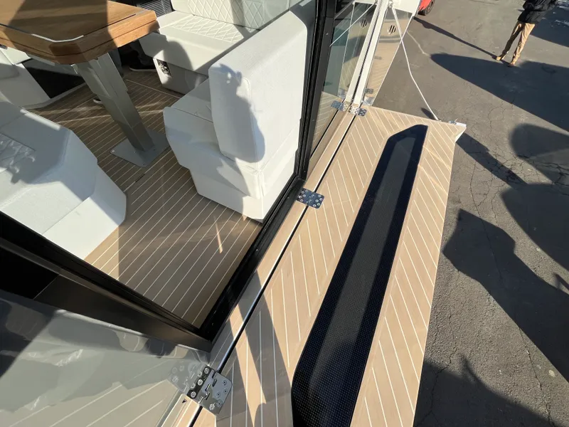 Slide: The Image of Saxdor 400 GTC 2026 - 6