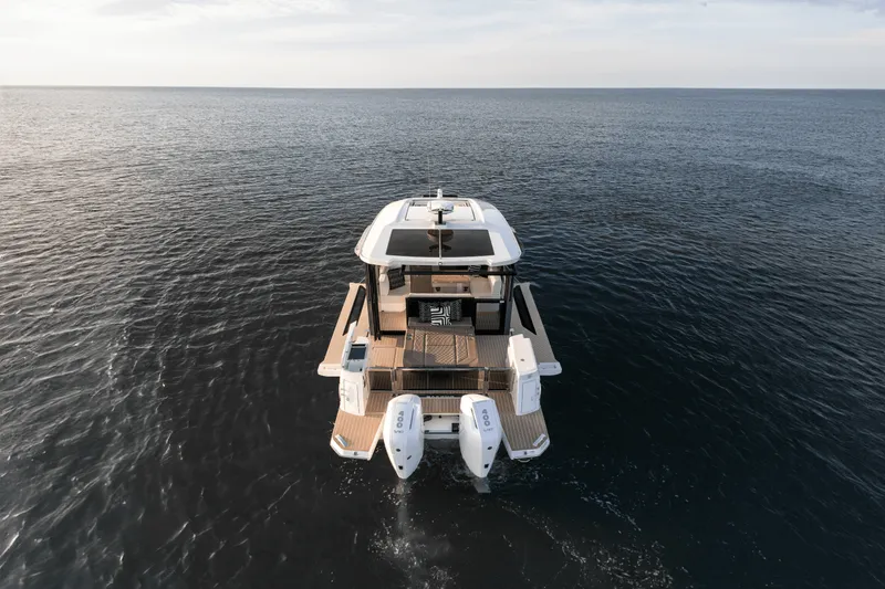 Slide: The Image of Saxdor 400 GTC 2026 - 65