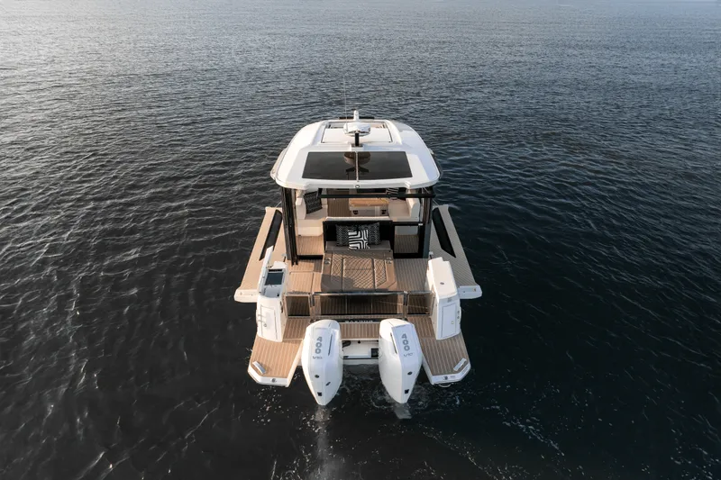 Slide: The Image of Saxdor 400 GTC 2026 - 66