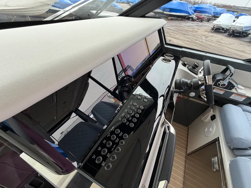 Slide: The Image of Saxdor 400 GTO 2026 - 53