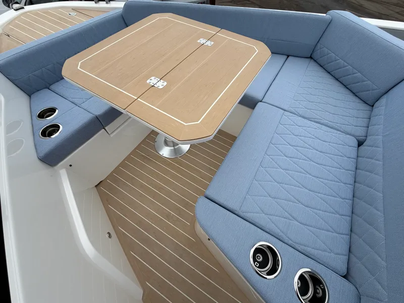Slide: The Image of Saxdor 400 GTO 2026 - 85
