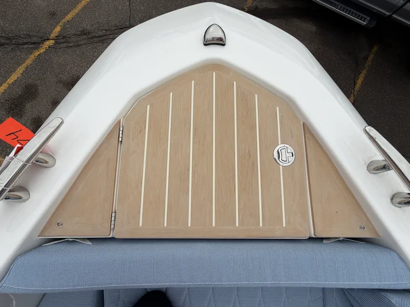 Slide: The Image of Saxdor 400 GTO 2026 - 92