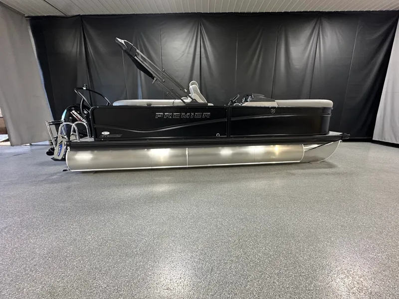 The Image of Premier 210SUNSATION 2026 - 0