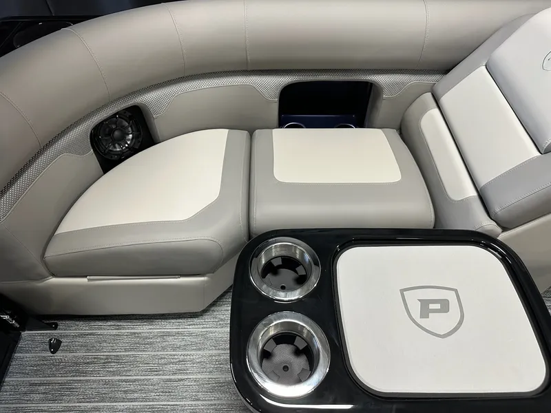 Slide: The Image of Premier 210 SUNSATION 2026 - 16
