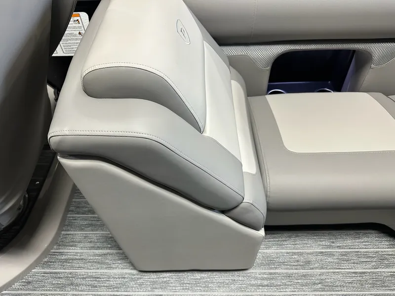 Slide: The Image of Premier 210 SUNSATION 2026 - 29