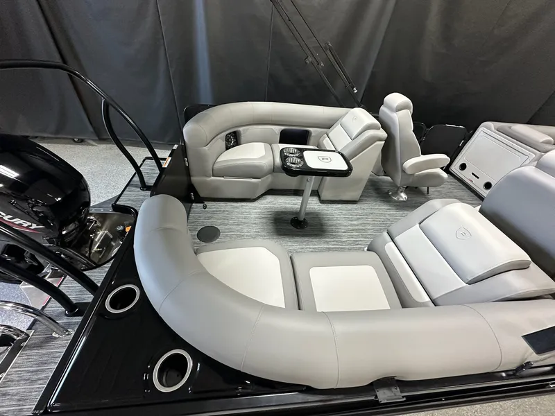 Slide: The Image of Premier 210 SUNSATION 2026 - 3