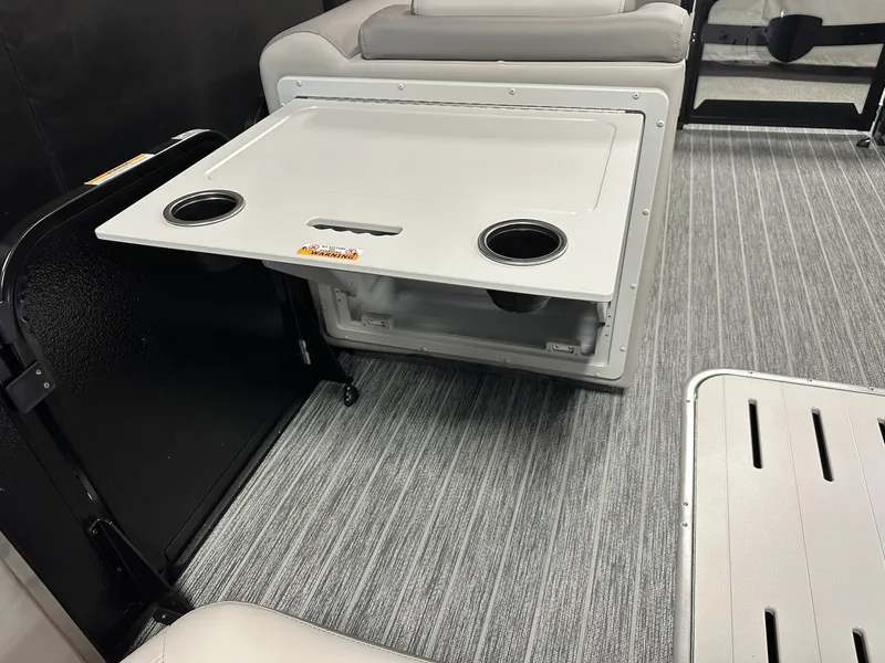 Slide: The Image of Premier 210 SUNSATION 2026 - 36