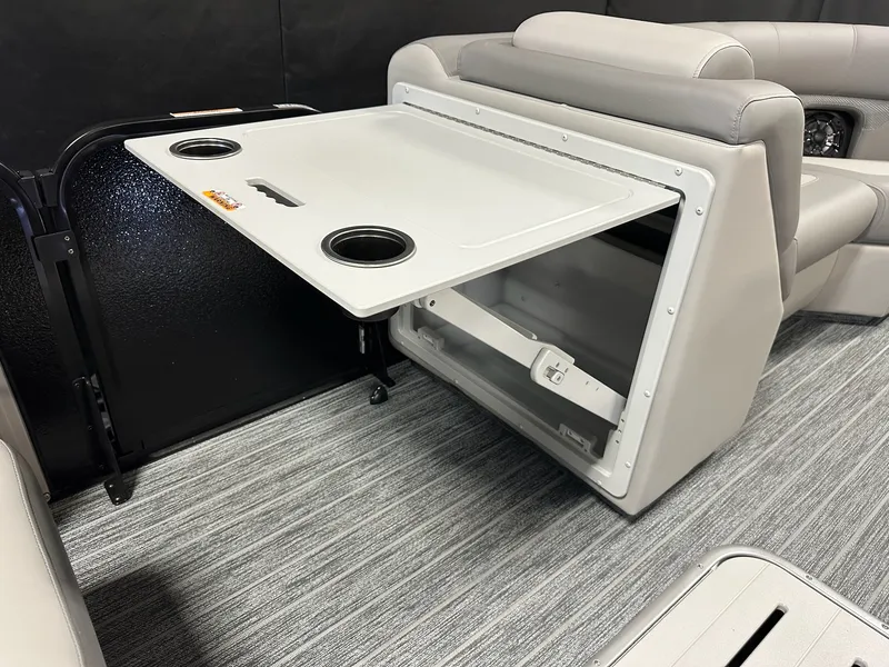 Slide: The Image of Premier 210 SUNSATION 2026 - 37
