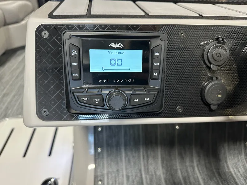 Slide: The Image of Premier 210 SUNSATION 2026 - 45