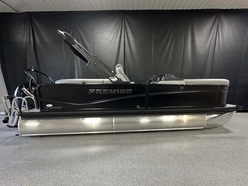 The Image of Premier 210 SUNSATION 2026 - 0