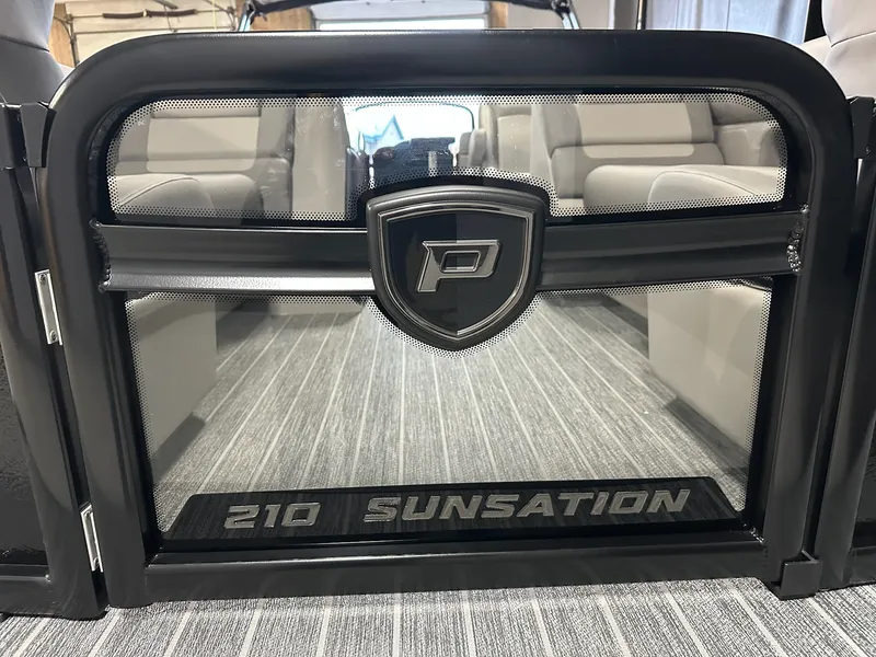Slide: The Image of Premier 210 SUNSATION 2026 - 7