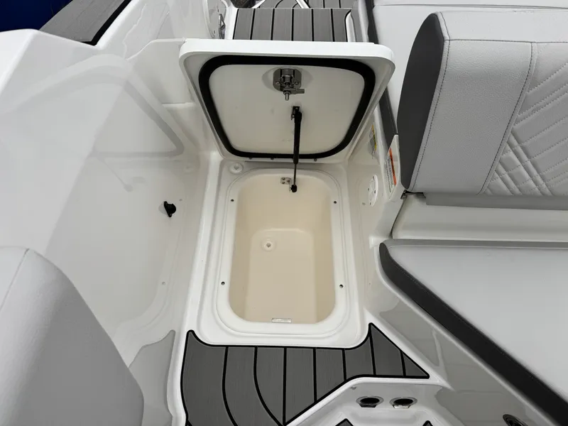 Slide: The Image of Sea Ray SDX 230 2026 - 15