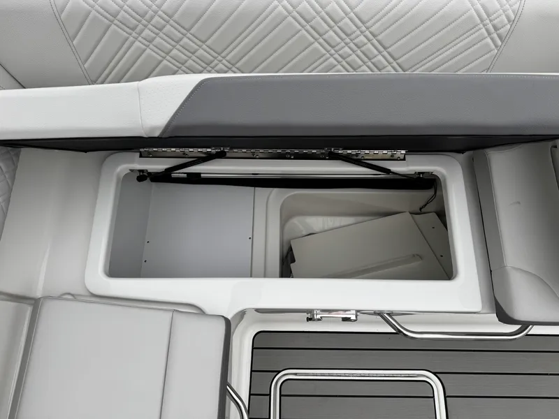 Slide: The Image of Sea Ray SDX 230 2026 - 21