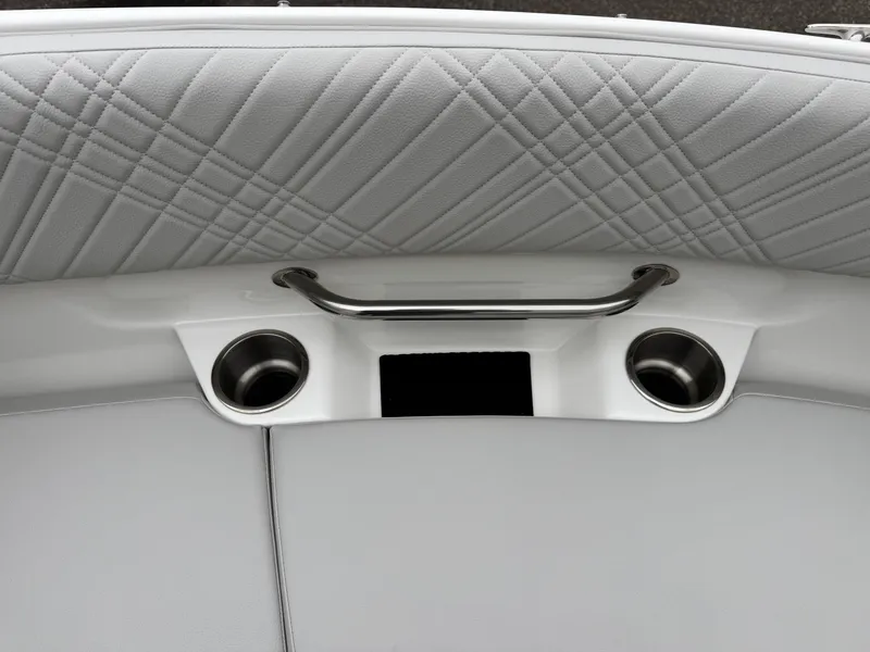 Slide: The Image of Sea Ray SDX 230 2026 - 46