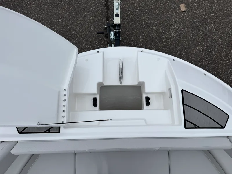 Slide: The Image of Sea Ray SDX 230 2026 - 54