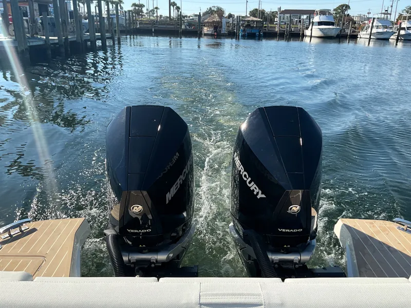 Slide: The Image of Saxdor 320 GTO 2026 - 15