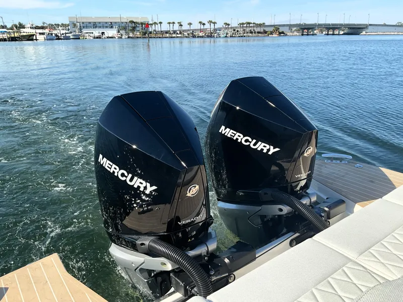 Slide: The Image of Saxdor 320 GTO 2026 - 16