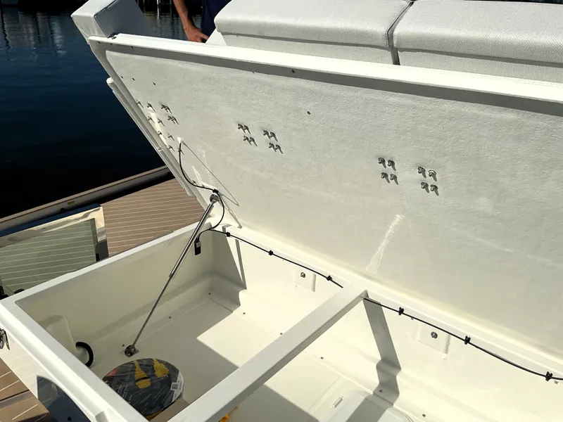 Slide: The Image of Saxdor 320 GTO 2026 - 21