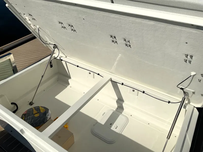 Slide: The Image of Saxdor 320 GTO 2026 - 22