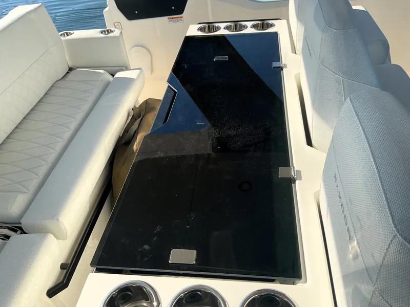 Slide: The Image of Saxdor 320 GTO 2026 - 28