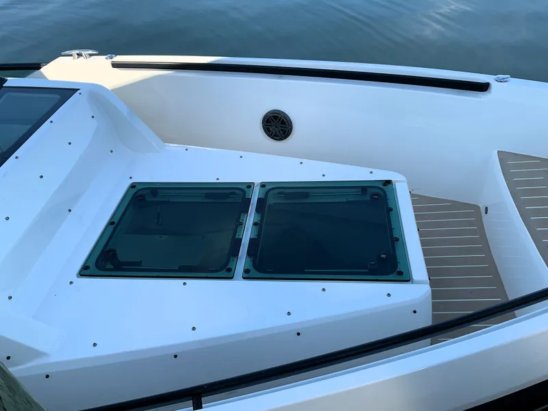 Slide: The Image of Saxdor 320 GTO 2026 - 41