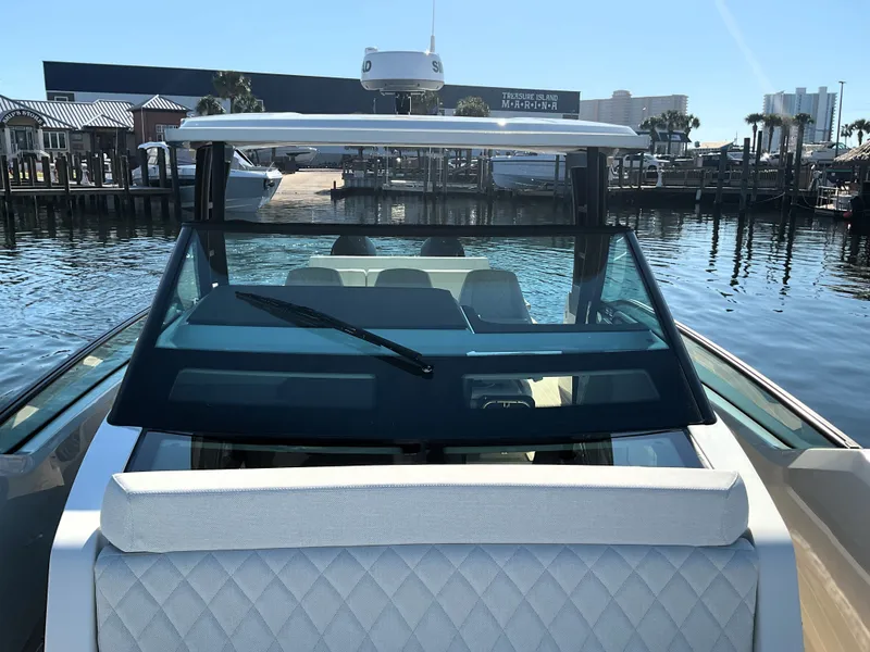 Slide: The Image of Saxdor 320 GTO 2026 - 43