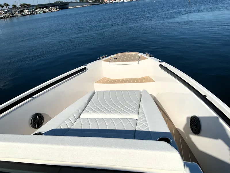 Slide: The Image of Saxdor 320 GTO 2026 - 45